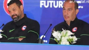 مركز متقدم في الدوري وتحقيق البطولة هدف فريق [ضع الكلمة المفتاحية هنا] للموسم الحالي